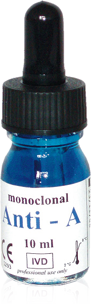 Anti-B Lorne (10 x 10 ml)