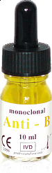 Anti-B Lorne (10 ml)