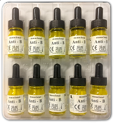 Anti-B Lorne (10 x 10 ml)