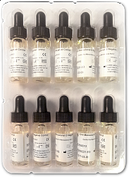 Anti-D (IgM) Clone1 (10 x 10 ml)