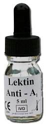 Anti-A1, lektin (5 ml)