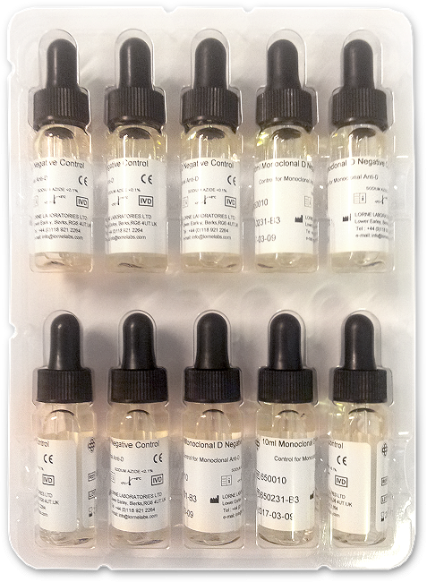 Anti-K (10 ml)