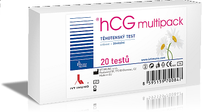 hCG multipack