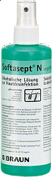 SOFTASEPT N 250 ml