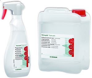 Meliseptol Foam Pure 750 ml