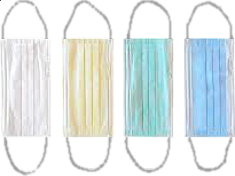 Ústenka s gumičkou