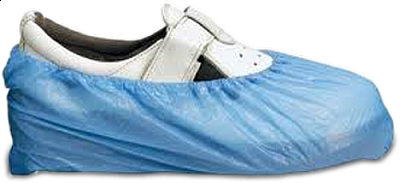 Návlek na obuv (100 ks)
