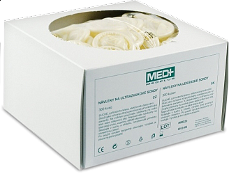 Návlek na vaginální sondu-suchý