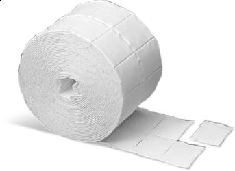 Buničitá vata - 4 x 5 cm